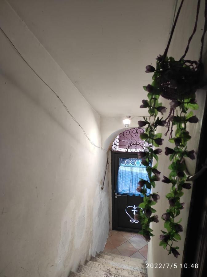 La Casetta Di Marie Apartment ติโวลี ภายนอก รูปภาพ