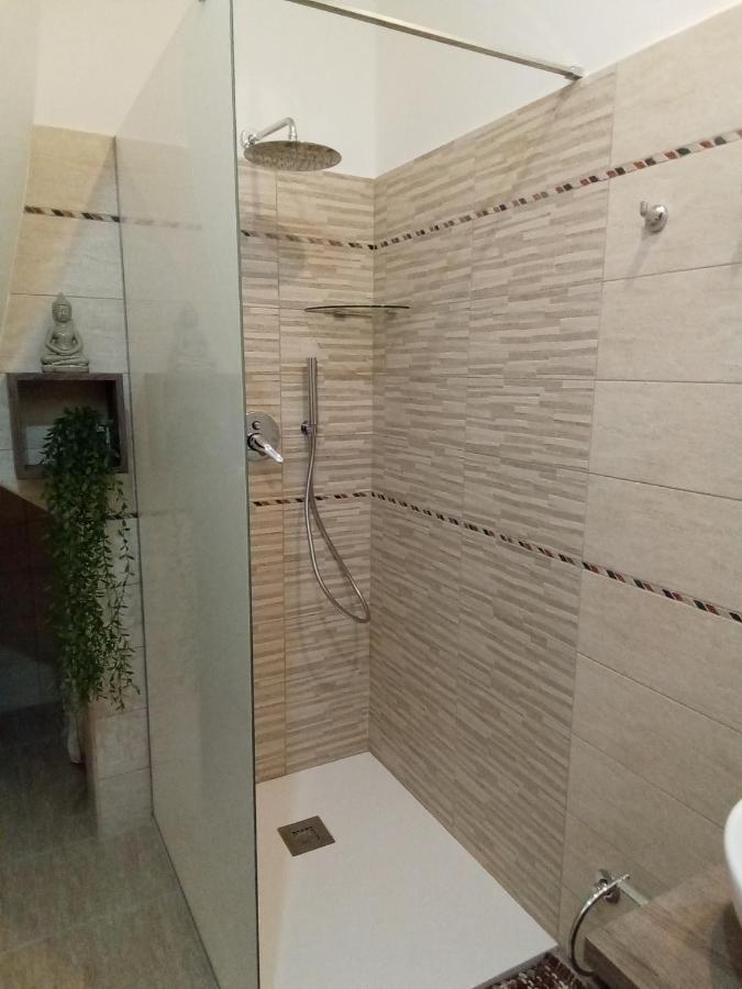 La Casetta Di Marie Apartment ติโวลี ภายนอก รูปภาพ